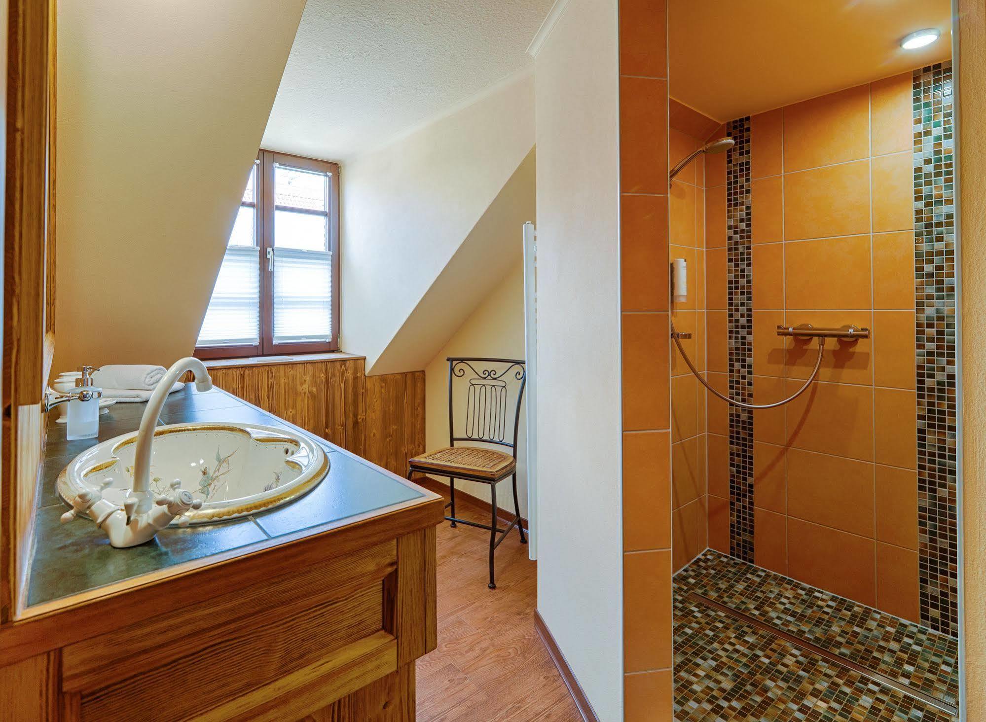 Hotel Brauhaus Wittenberg Екстер'єр фото