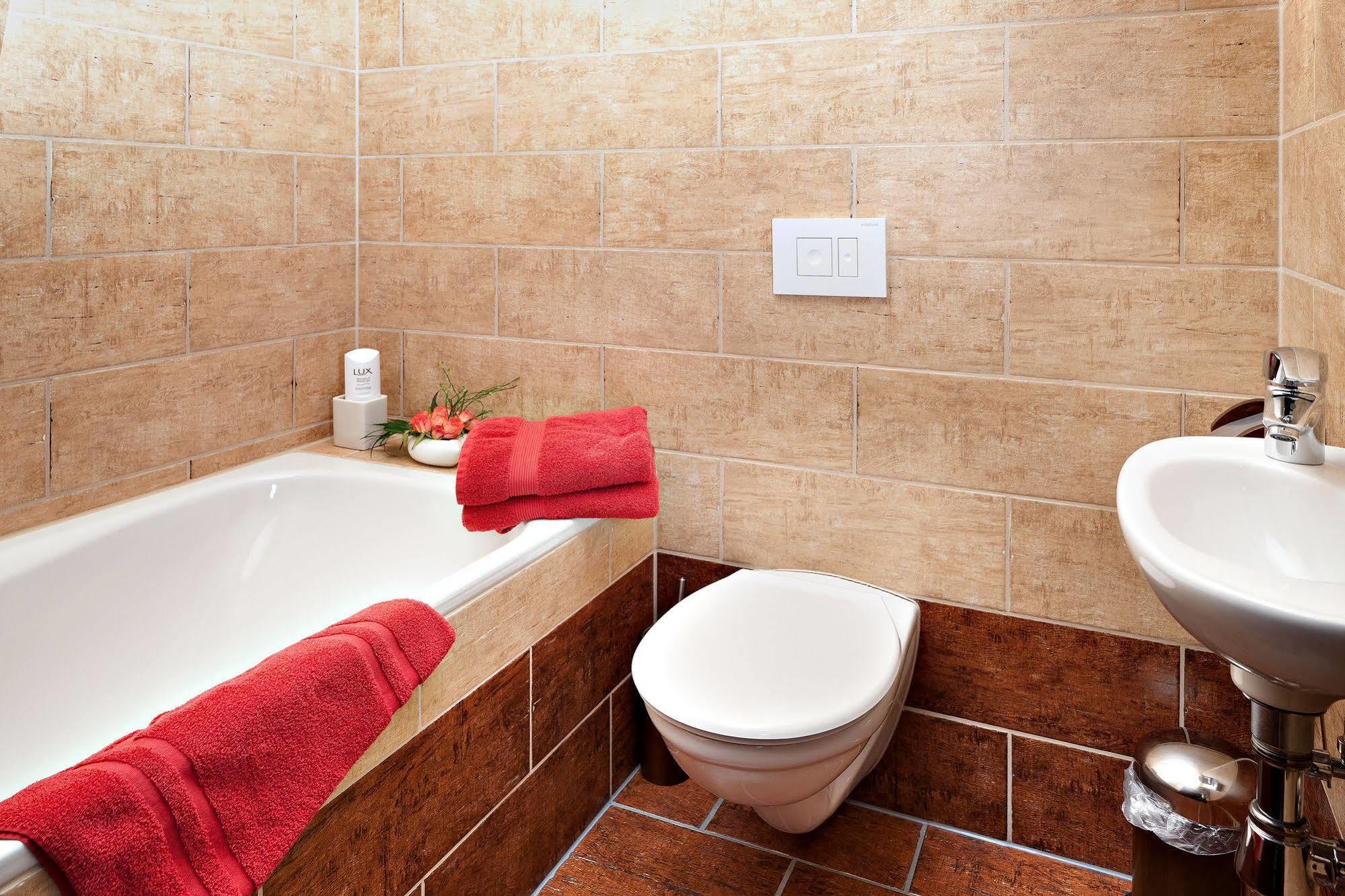 Hotel Brauhaus Wittenberg Екстер'єр фото